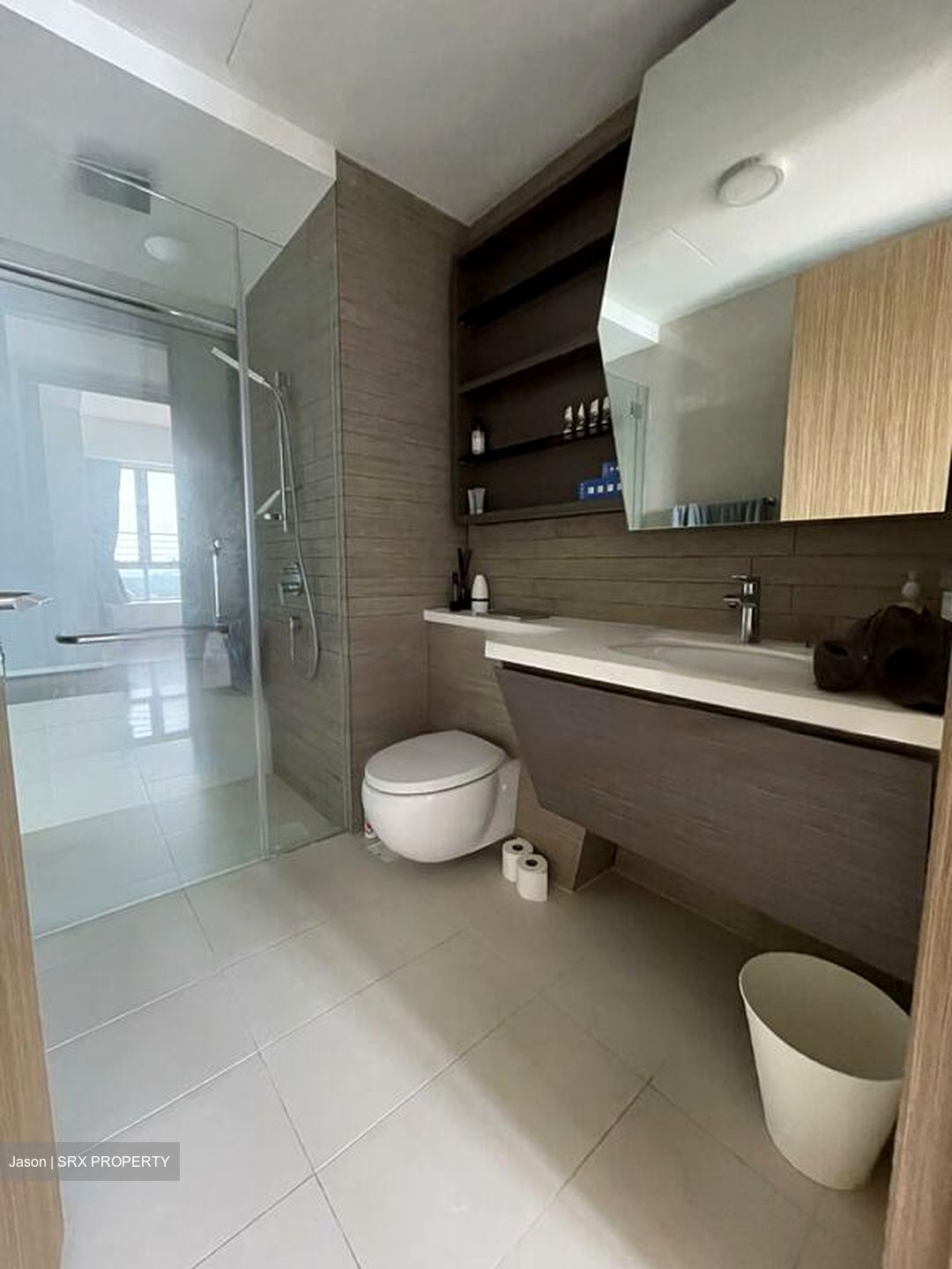 Shenton Way (D1), Condominium #468162261